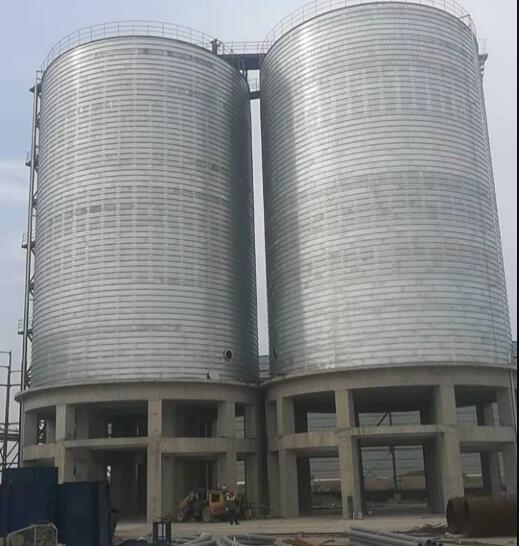 淮滨镀锌卷板仓